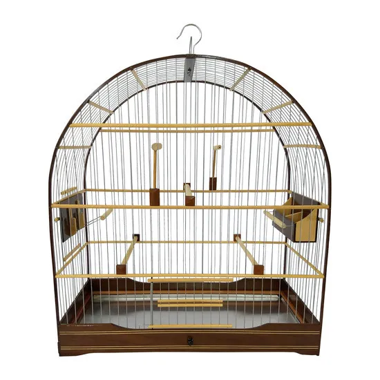 Gaiola de torneio para bicudo